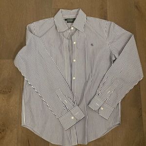 Ralph Lauren Buttondown